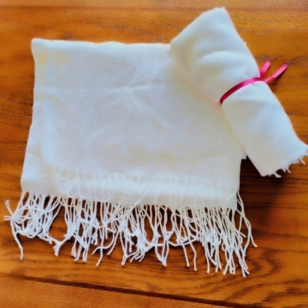 New Shawl Wrap for Women – Large Pashmina Scarf